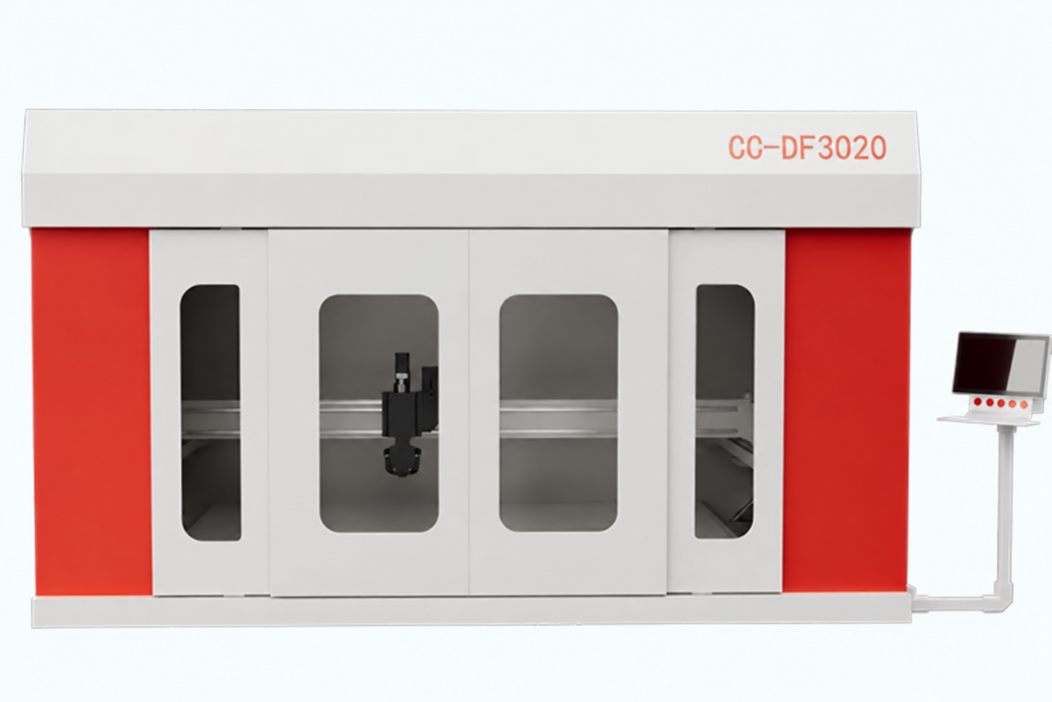 When Should Mold Makers Use a Large-Format 3D Printer Instead of CNC Machining?